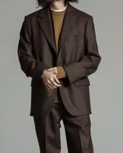 2026年最新】MARKAWARE テーラードジャケットの人気アイテム - メルカリ