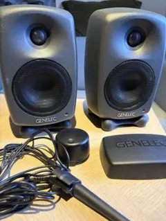 2026年最新】GENELEC 8320の人気アイテム - メルカリ