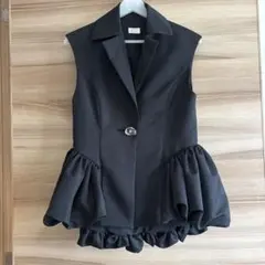 2026年最新】シーニュ cygne ジレの人気アイテム - メルカリ