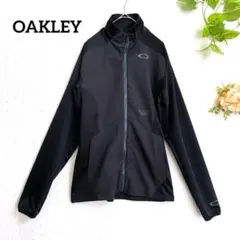 2026年最新】OAKLEY トラックジャケットの人気アイテム - メルカリ
