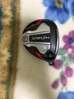 2026年最新】ステルス 3W ヘッドのみの人気アイテム - メルカリ