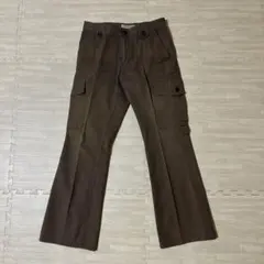 2026年最新】YVES SAINT LAURENT rive gauche パンツの人気アイテム