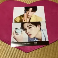 2026年最新】フライヤー 八木勇征の人気アイテム - メルカリ