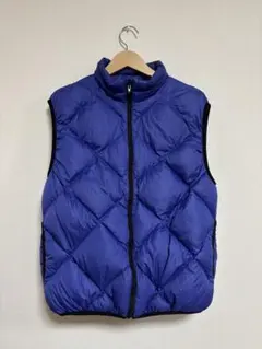 2026年最新】モンベルダウンベストの人気アイテム - メルカリ