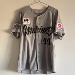 2026年最新】ネフタリ・ソト ユニフォームの人気アイテム - メルカリ