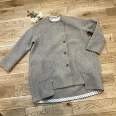 2026年最新】センソユニコ 慈雨コートの人気アイテム - メルカリ