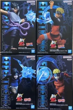 2026年最新】ナルト疾風伝フィギュアまとめ売りの人気アイテム - メルカリ