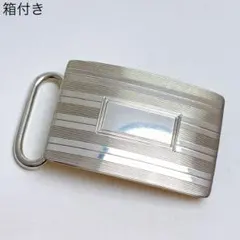 2026年最新】TIFFANY ベルトの人気アイテム - メルカリ