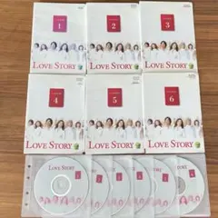2026年最新】love story dvd 中山美穂の人気アイテム - メルカリ