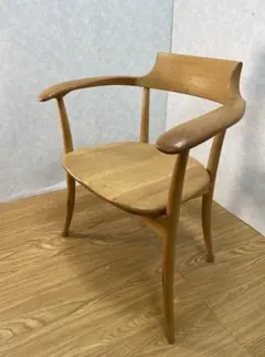 2026年最新】飛騨産業 クレセント アームチェアの人気アイテム - メルカリ