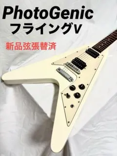 2026年最新】フォトジェニック フライングvの人気アイテム - メルカリ
