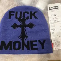 2026年最新】supreme fuck moneyの人気アイテム - メルカリ