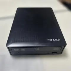 2026年最新】ブルーレイドライブ buffaloの人気アイテム - メルカリ