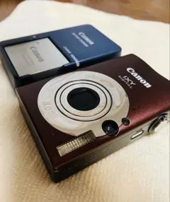 2026年最新】Canon IXY 20isの人気アイテム - メルカリ