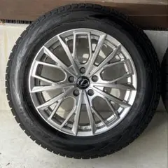 2026年最新】レクサスnx スタッドレスの人気アイテム - メルカリ