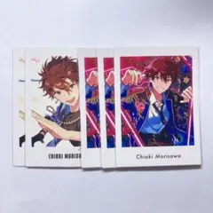 2026年最新】守沢千秋 ぱしゃっつの人気アイテム - メルカリ