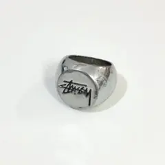 2026年最新】STUSSY シルバーリングの人気アイテム - メルカリ