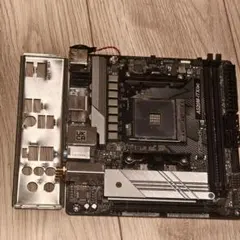 2026年最新】ASRoCK itxの人気アイテム - メルカリ