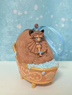 2026年最新】ディズニーストア オーナメント 野獣の人気アイテム