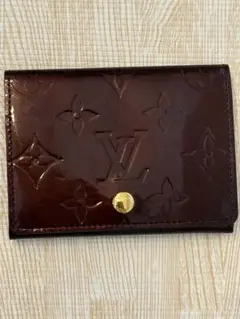 2026年最新】ルイヴィトン カードケース ヴェルニの人気アイテム