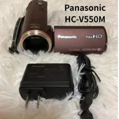 2026年最新】HC-V550M 中古の人気アイテム - メルカリ