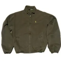 2026年最新】ラルフローレン スイングトップ カーキの人気アイテム