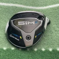 2026年最新】sim 3w ヘッドのみの人気アイテム - メルカリ