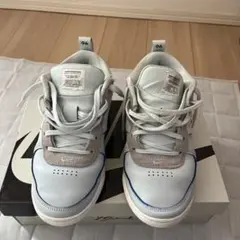 2026年最新】nike book1 26.5の人気アイテム - メルカリ