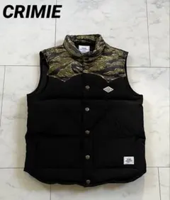 2026年最新】WTAPS ダウン ベストの人気アイテム - メルカリ