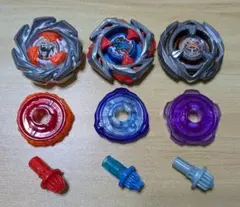 2026年最新】ベイブレードXまとめ売りの人気アイテム - メルカリ