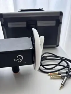 2026年最新】3dio マイクの人気アイテム - メルカリ