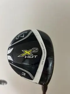 2026年最新】X2 HOT フェアウェイウッド の人気アイテム - メルカリ