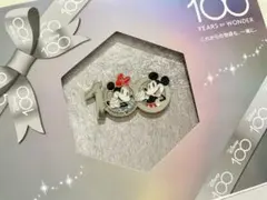 2026年最新】ディズニー100周年 ピンバッジの人気アイテム - メルカリ