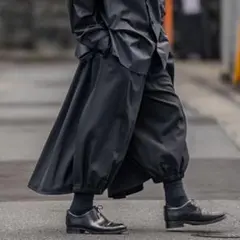 2026年最新】ヨウジヤマモト カラスの人気アイテム - メルカリ