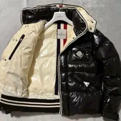 2026年最新】MONCLER ブランソンの人気アイテム - メルカリ