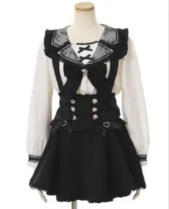 2026年最新】リズリサ スカパンの人気アイテム - メルカリ