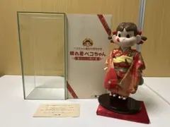 2026年最新】ペコちゃん 50周年 晴れ着の人気アイテム - メルカリ