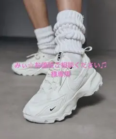 2026年最新】nike tc 7900 ホワイトの人気アイテム - メルカリ