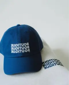 2026年最新】boutique cap '47 blueの人気アイテム - メルカリ