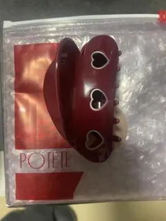 2026年最新】poteteクリップの人気アイテム - メルカリ