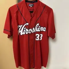 2026年最新】広島東洋カープ 菊池 背番号33の人気アイテム - メルカリ