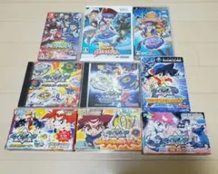 2026年最新】ベイブレード 最強ブレーダーセットの人気アイテム - メルカリ