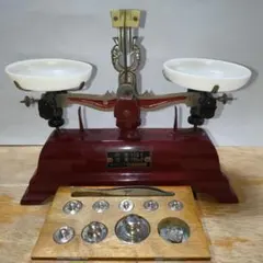 2026年最新】上皿天秤の人気アイテム - メルカリ