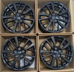 2026年最新】スバル wrx s4 純正ホイールの人気アイテム - メルカリ