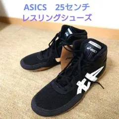 2026年最新】レスリングシューズ アシックス26の人気アイテム - メルカリ