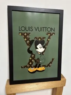 2026年最新】ヴィトン 絵の人気アイテム - メルカリ