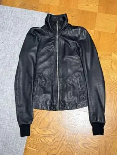 2026年最新】Rick Owens レザージャケット・ライダースの人気アイテム