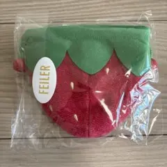 2026年最新】フェイラー ストロベリー 巾着の人気アイテム - メルカリ