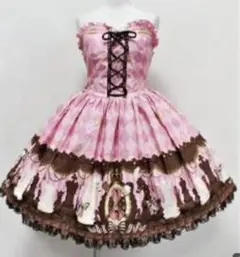 2026年最新】チェスチョコ Angelic prettyの人気アイテム - メルカリ