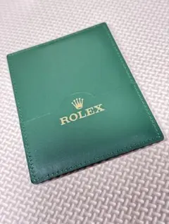 2026年最新】ロレックス カードケースの人気アイテム - メルカリ